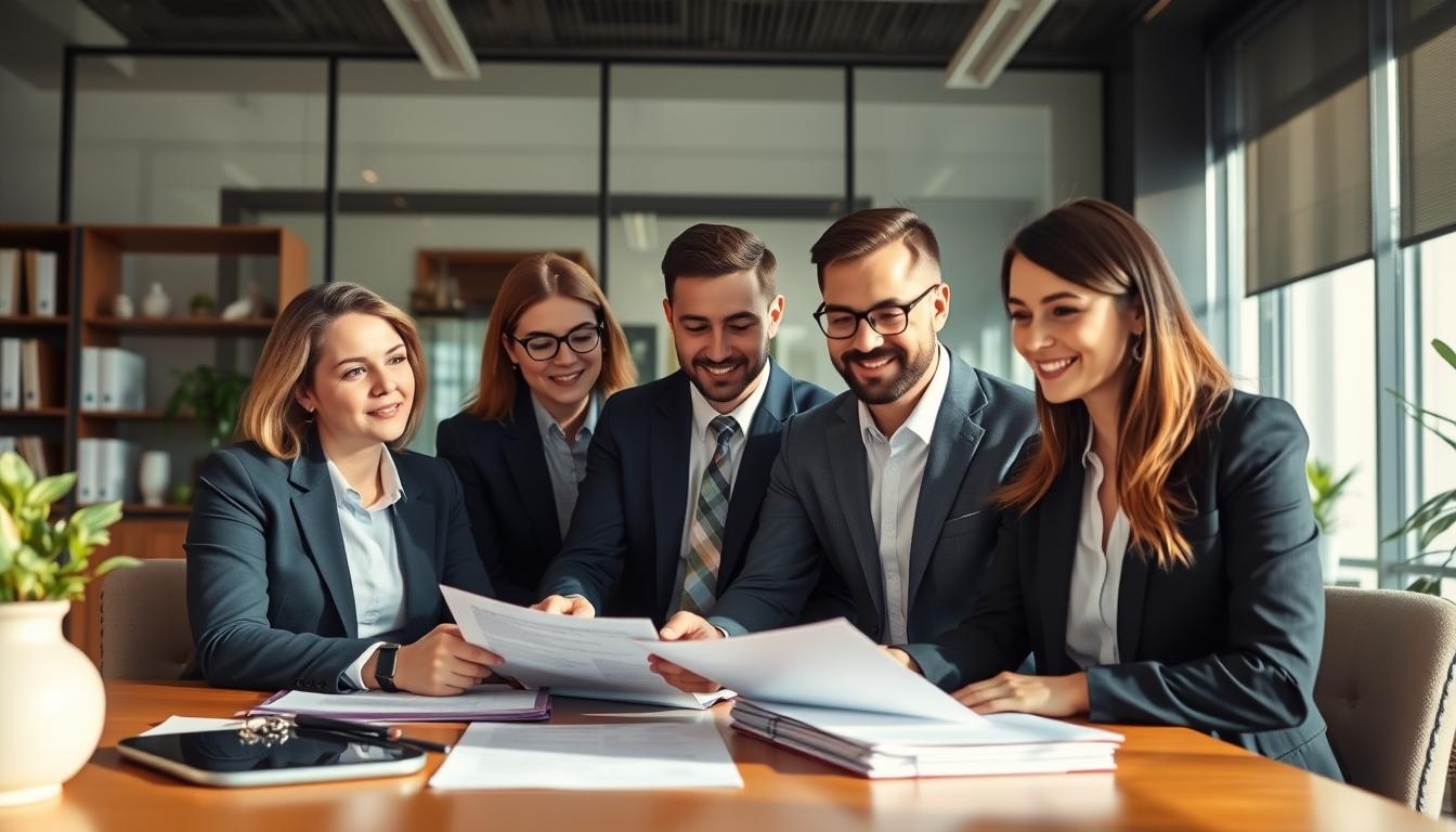 Senior legal FAQ support