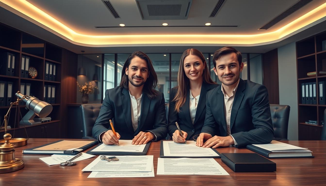 Elder care legal planning