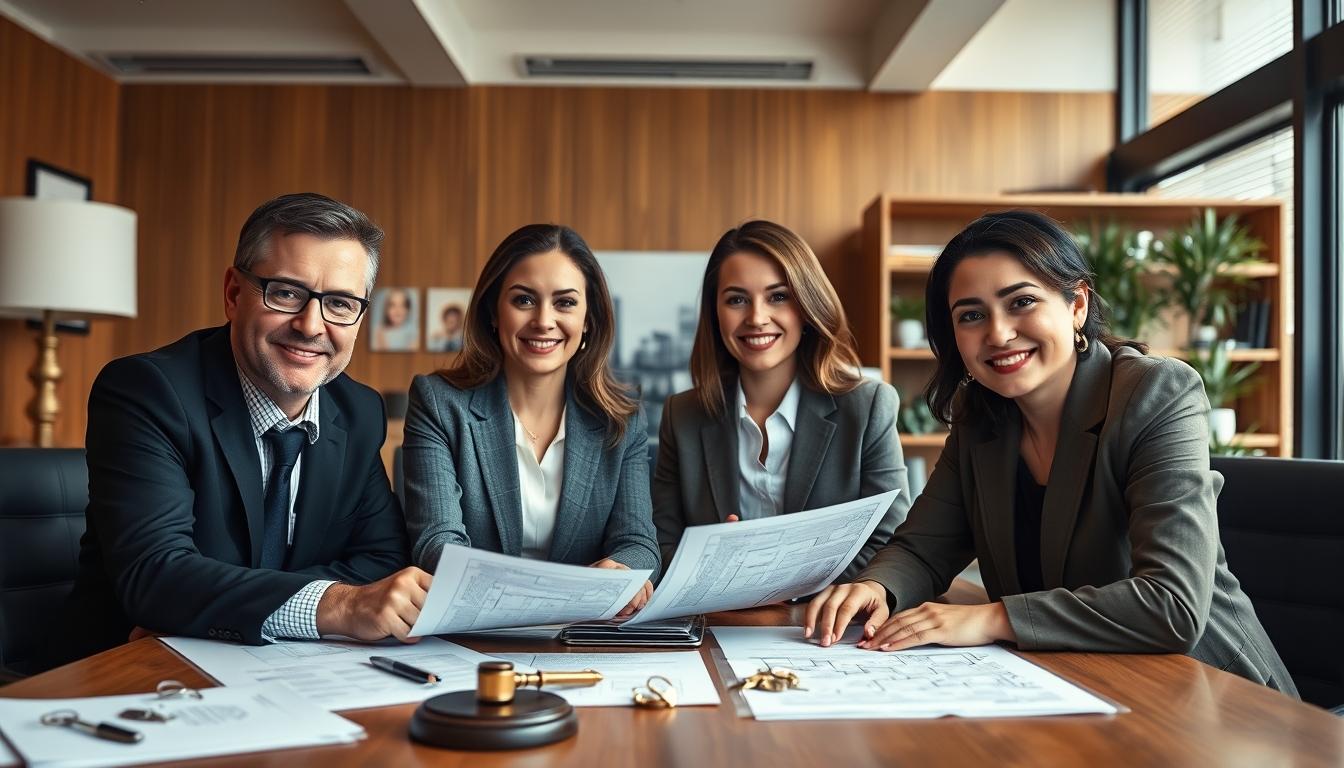 Family legal support